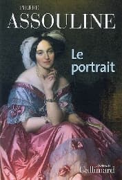 Cover von Le portrait