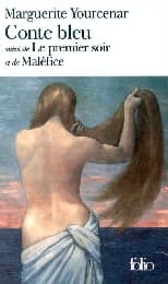 Cover von Conte bleu/Le premier soir/Maléfice