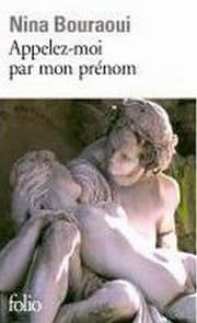 Cover von Appelez-moi par mon prenom