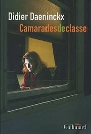 Cover von Camarades de classe