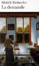 Cover von La demande