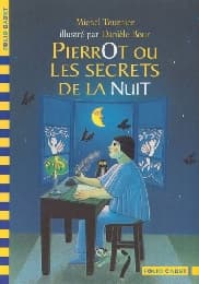 Cover von Pierrot ou les secrets de la nuit