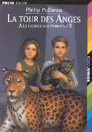 Cover von La Tour des Anges