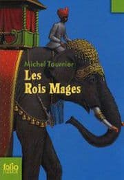 Cover von Les Rois Mages