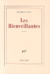 Cover von Les Bienveillantes