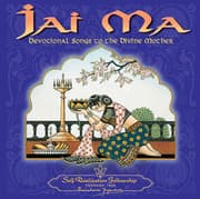 Cover von Jai Ma