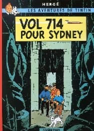 Cover von Vol 714 pour Sydney
