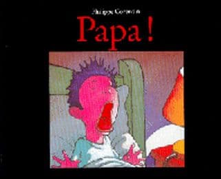 Cover von Papa!
