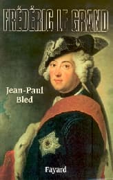 Cover von Frédéric le Grand