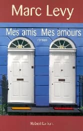 Cover von Mes Amis, mes amours