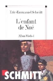 Cover von Les Enfants de Noe
