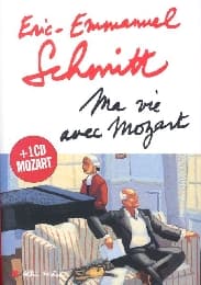 Cover von Ma vie avec Mozart