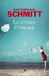 Cover von La reveuse d'Ostende