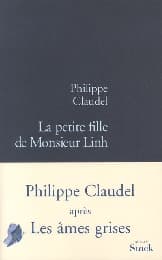 Cover von La petite fille de Monsieur Linh