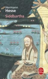 Cover von Siddhartha