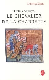 Cover von Le Chevalier de la charrette
