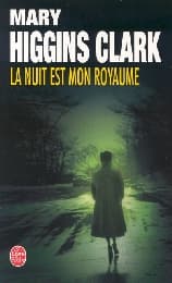 Cover von La nuit est mon royaume