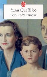 Cover von Boris apres l'amour