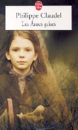 Cover von Les Ames grises