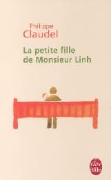 Cover von La petite fille de Monsieur Linh