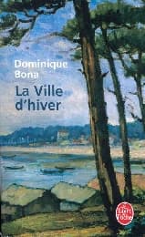 Cover von La Ville d'hiver