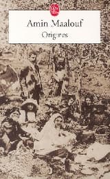 Cover von Origines