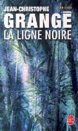 Cover von La Ligne noire