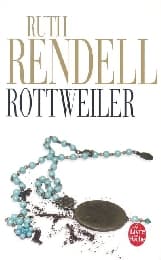 Cover von Rottweiler
