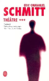 Cover von Theatre