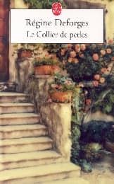 Cover von Le Collier de perles