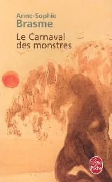 Cover von Le Carnaval des monstres