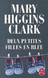 Cover von Deux petites filles en bleu