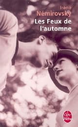 Cover von Les Feux de l'automne