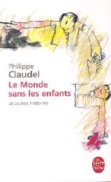 Cover von Le Monde sans les enfants