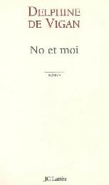 Cover von No et moi