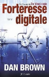 Cover von Forteresse digitale