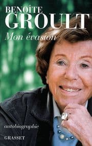 Cover von Mon evasion