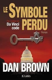 Cover von Le Symbole perdu