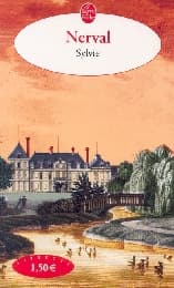 Cover von Sylvie