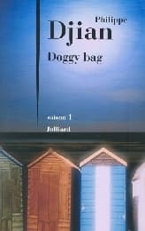 Cover von Doggy Bag: Saison 1