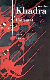 Cover von L'Attentat