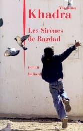 Cover von Les Sirenes de Bagdad