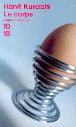 Cover von Les Corps
