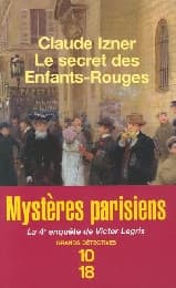 Cover von Le Secret des Enfants-Rouge