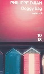 Cover von Doggy Bag: Saison 2