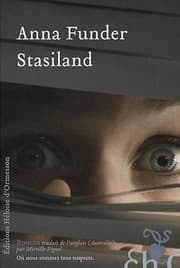 Cover von Stasiland