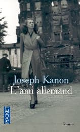 Cover von L'Ami allemand