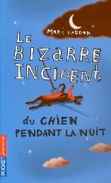 Cover von Le Bizarre incident du chien pendant la nuit