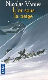 Cover von L'or sous la neige