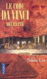 Cover von Le Code Da Vinci decrypte